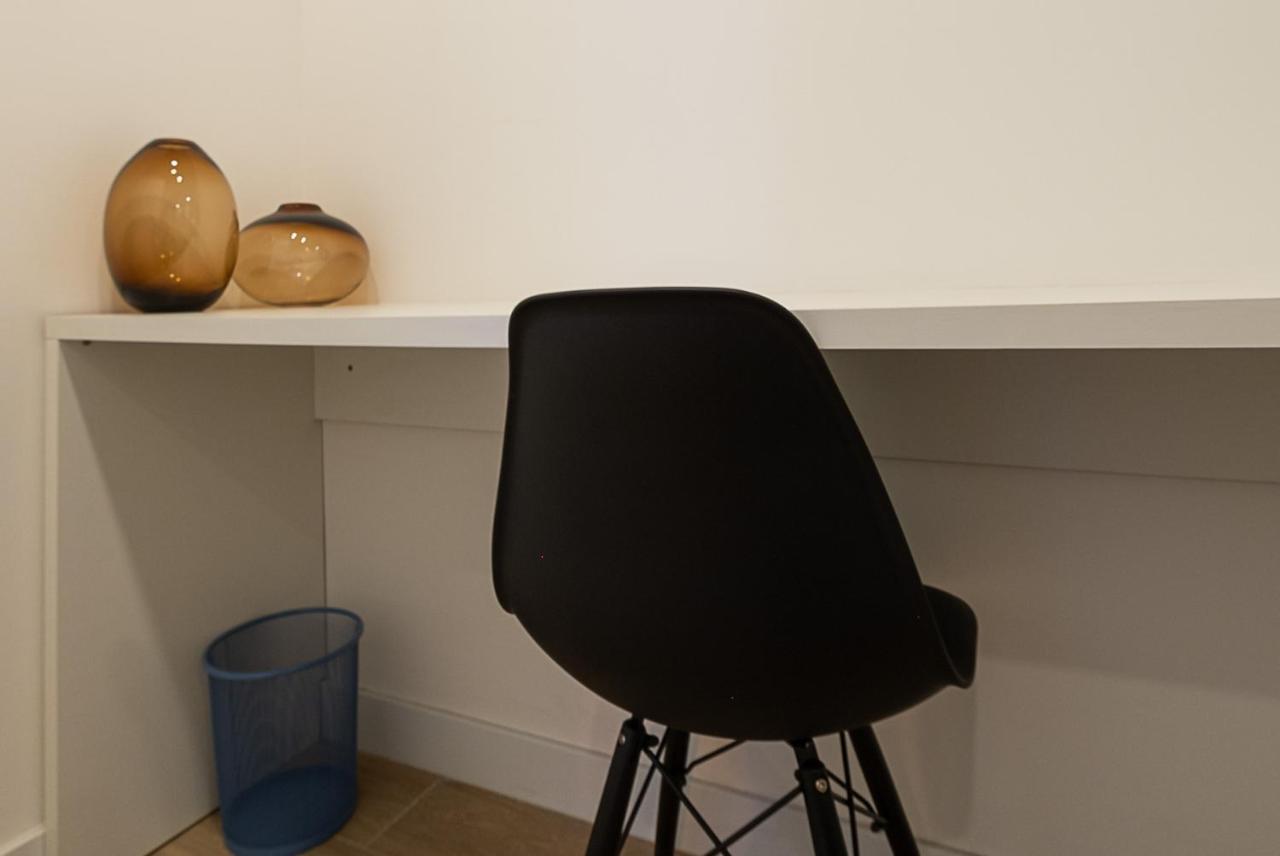 Apartment Encanto Em Ipanema - Ideal Casais - Fa202 Z2