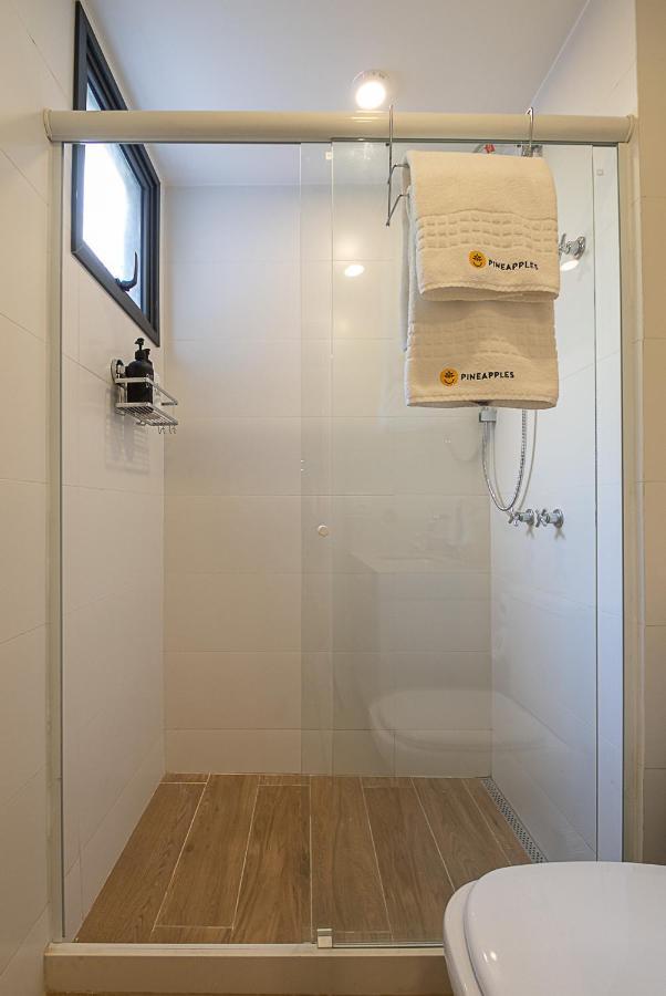 Encanto Em Ipanema - Ideal Casais - Fa202 Z2 Apartment