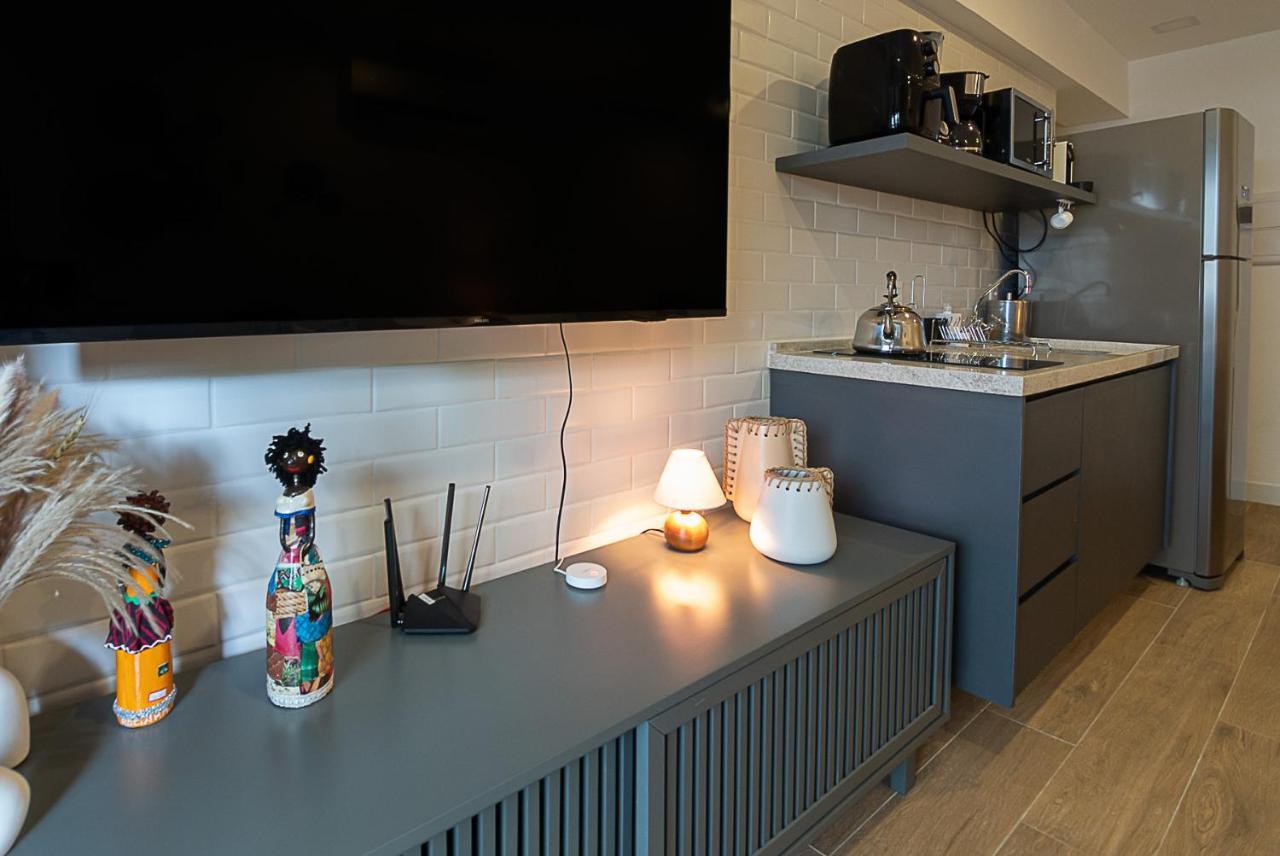 Encanto Em Ipanema - Ideal Casais - Fa202 Z2 Apartment