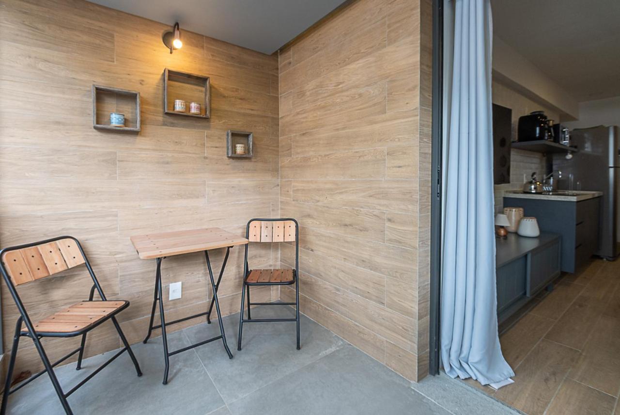 Encanto Em Ipanema - Ideal Casais - Fa202 Z2 Apartment Rio de Janeiro