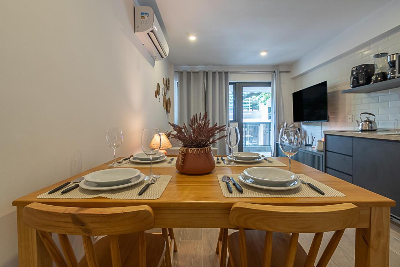 Encanto Em Ipanema - Ideal Casais - Fa202 Z2 * Río de Janeiro