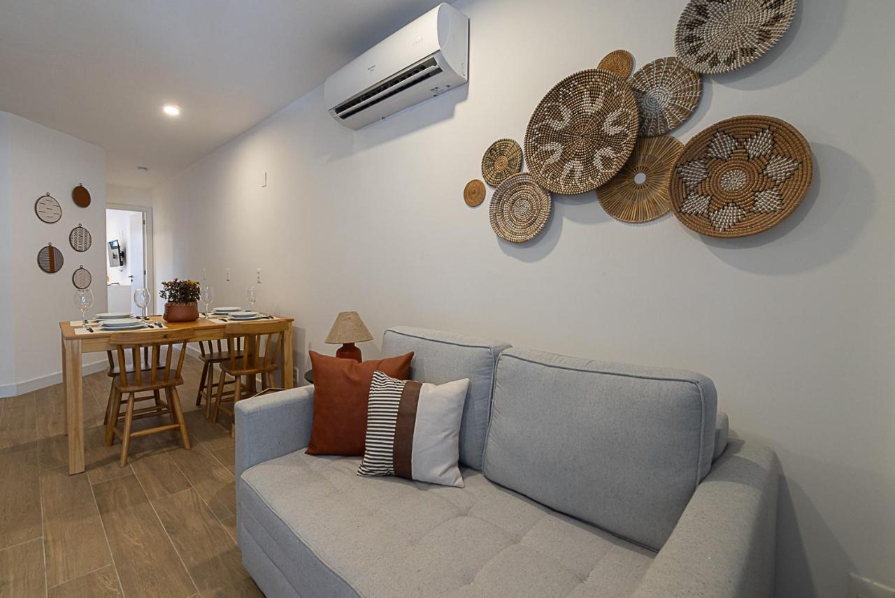 Encanto Em Ipanema - Ideal Casais - Fa202 Z2 Apartamento Río de Janeiro